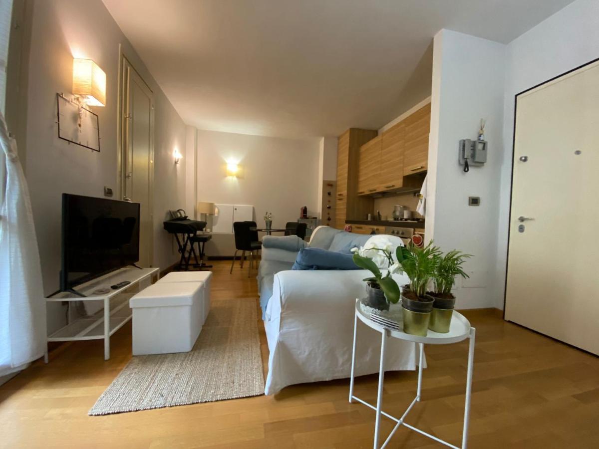 Appartement Gioberti Studio *