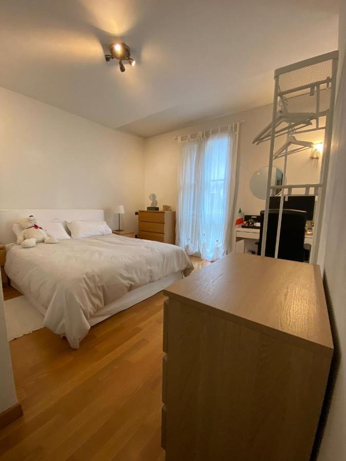 Gioberti Studio Appartement